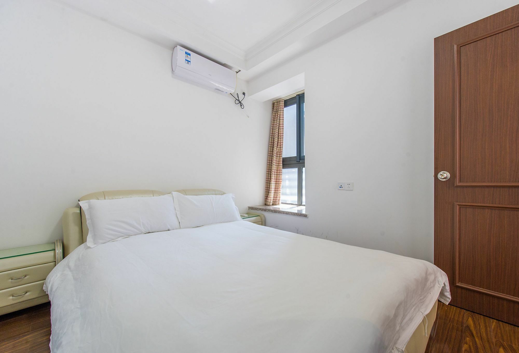 Szzd Ling Hui Serviced Apartment Suzhou  Exterior foto